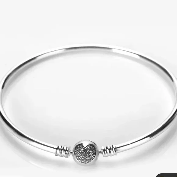 Pandora Bracelet limited edition - Picture 1 of 5